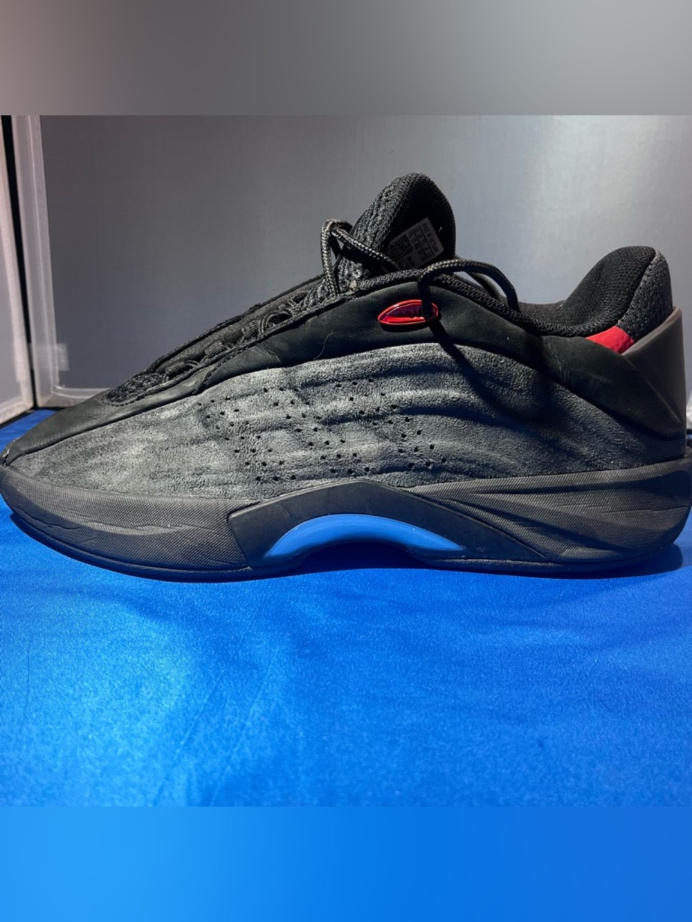 Adidas Nova IIInfinity 001 men’s sneakers shoes size 11.5